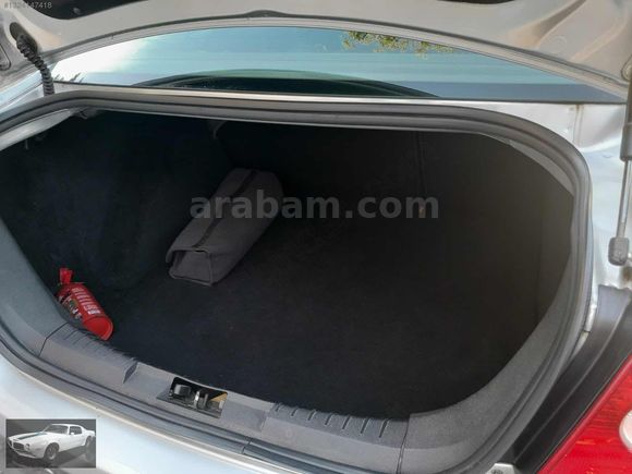2010 FORD FOCUS 1.6 TDCİ TİTANIUM 240.000 KM'DE BAKIMLI