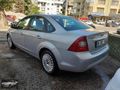 2010 FORD FOCUS 1.6 TDCİ TİTANIUM 240.000 KM'DE BAKIMLI