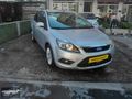 2010 FORD FOCUS 1.6 TDCİ TİTANIUM 240.000 KM'DE BAKIMLI