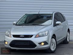 FORD / 1.6TDCİ / TİTANYUM / STAR-STOP / 209.KM