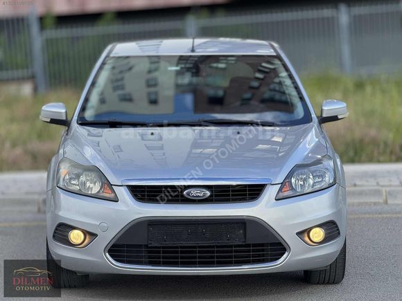 FORD / 1.6TDCİ / TİTANYUM / STAR-STOP / 209.KM
