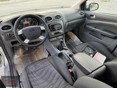 FORD / 1.6TDCİ / TİTANYUM / STAR-STOP / 209.KM