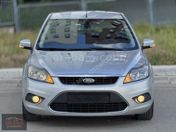 FORD / 1.6TDCİ / TİTANYUM / STAR-STOP / 209.KM