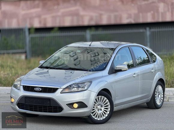 FORD / 1.6TDCİ / TİTANYUM / STAR-STOP / 209.KM