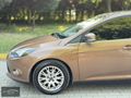 2012 Ford Focus Titanium Ağır Bakımları Yeni