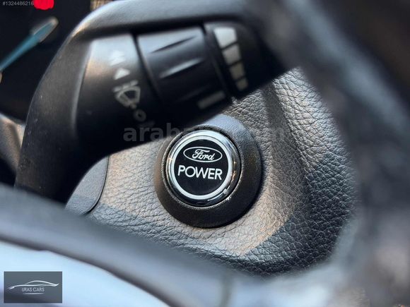 2012 Ford Focus Titanium Ağır Bakımları Yeni