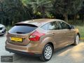 2012 Ford Focus Titanium Ağır Bakımları Yeni
