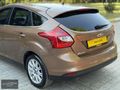 2012 Ford Focus Titanium Ağır Bakımları Yeni
