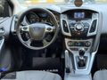 2012 Ford Focus Titanium Ağır Bakımları Yeni