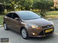 2012 Ford Focus Titanium Ağır Bakımları Yeni