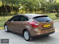 2012 Ford Focus Titanium Ağır Bakımları Yeni