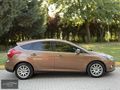 2012 Ford Focus Titanium Ağır Bakımları Yeni