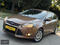 2012 Ford Focus Titanium Ağır Bakımları Yeni