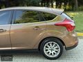2012 Ford Focus Titanium Ağır Bakımları Yeni