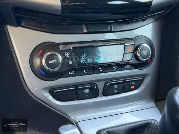 2012 Ford Focus Titanium Ağır Bakımları Yeni