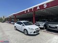 ERTAŞ OTOMOTİV 2011 FOCUS 1.6 TİTANYUM HATASIZ+BOYASIZ TEK EL