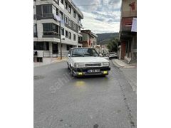 Sahibinden Tofaş Şahin 1.6 1997 Model İstanbul