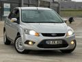 2010 TİTANİUM 1.6TDCI 167 BİNDE TERTEMİZ