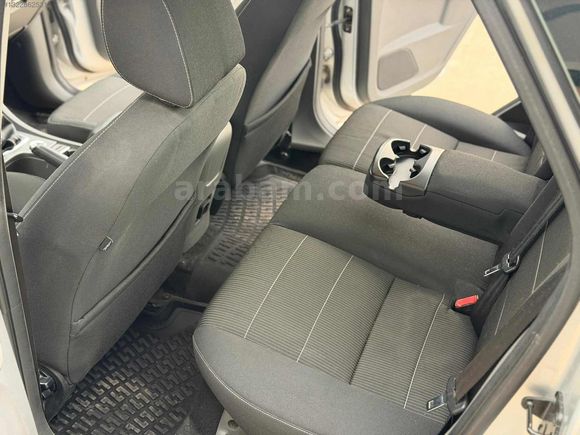 2010 TİTANİUM 1.6TDCI 167 BİNDE TERTEMİZ