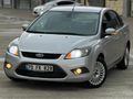 2010 TİTANİUM 1.6TDCI 167 BİNDE TERTEMİZ