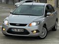 2010 TİTANİUM 1.6TDCI 167 BİNDE TERTEMİZ