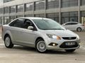2010 TİTANİUM 1.6TDCI 167 BİNDE TERTEMİZ