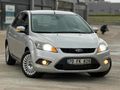 2010 TİTANİUM 1.6TDCI 167 BİNDE TERTEMİZ