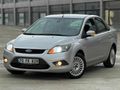 2010 TİTANİUM 1.6TDCI 167 BİNDE TERTEMİZ