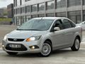 2010 TİTANİUM 1.6TDCI 167 BİNDE TERTEMİZ