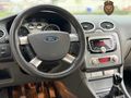 2010 TİTANİUM 1.6TDCI 167 BİNDE TERTEMİZ