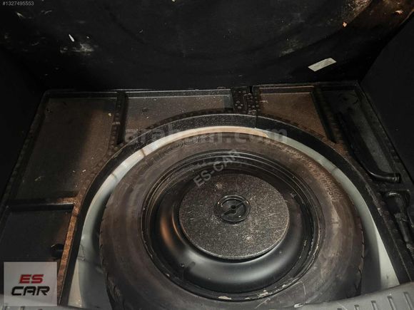 ES-CAR'DAN 2012 FORD FOCUS TITANIUM OTMPARK/STARTSTOP