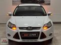 ES-CAR'DAN 2012 FORD FOCUS TITANIUM OTMPARK/STARTSTOP