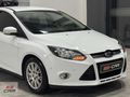 ES-CAR'DAN 2012 FORD FOCUS TITANIUM OTMPARK/STARTSTOP
