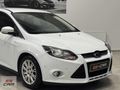 ES-CAR'DAN 2012 FORD FOCUS TITANIUM OTMPARK/STARTSTOP