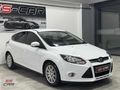 ES-CAR'DAN 2012 FORD FOCUS TITANIUM OTMPARK/STARTSTOP
