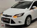ES-CAR'DAN 2012 FORD FOCUS TITANIUM OTMPARK/STARTSTOP