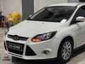 ES-CAR'DAN 2012 FORD FOCUS TITANIUM OTMPARK/STARTSTOP