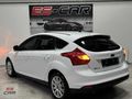 ES-CAR'DAN 2012 FORD FOCUS TITANIUM OTMPARK/STARTSTOP