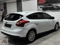 ES-CAR'DAN 2012 FORD FOCUS TITANIUM OTMPARK/STARTSTOP