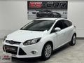 ES-CAR'DAN 2012 FORD FOCUS TITANIUM OTMPARK/STARTSTOP