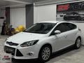 ES-CAR'DAN 2012 FORD FOCUS TITANIUM OTMPARK/STARTSTOP