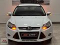 ES-CAR'DAN 2012 FORD FOCUS TITANIUM OTMPARK/STARTSTOP