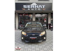 SERHAT AUTO'DAN 2012 MODEL FORD FOCUS TİTANİUM
