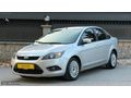 128.000 KM FORD FOCUS TITANIUM İLK SAHİBİNDEN EMSALSİZ