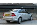 128.000 KM FORD FOCUS TITANIUM İLK SAHİBİNDEN EMSALSİZ