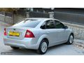 128.000 KM FORD FOCUS TITANIUM İLK SAHİBİNDEN EMSALSİZ