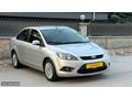 128.000 KM FORD FOCUS TITANIUM İLK SAHİBİNDEN EMSALSİZ