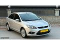 128.000 KM FORD FOCUS TITANIUM İLK SAHİBİNDEN EMSALSİZ