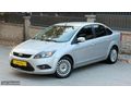 128.000 KM FORD FOCUS TITANIUM İLK SAHİBİNDEN EMSALSİZ