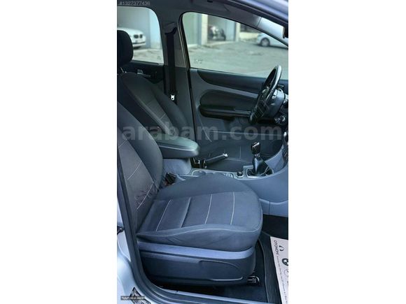 128.000 KM FORD FOCUS TITANIUM İLK SAHİBİNDEN EMSALSİZ